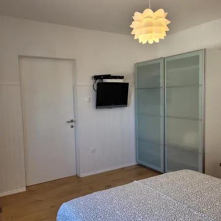 Apartman Vanesa & Nikolina *