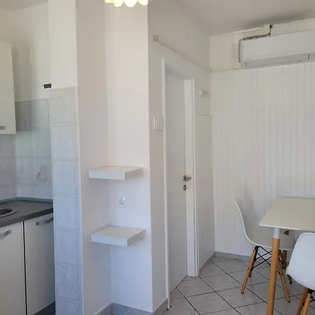 Vanesa & Nikolina Apartman Mali Losinj