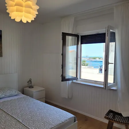 Vanesa & Nikolina * Mali Losinj