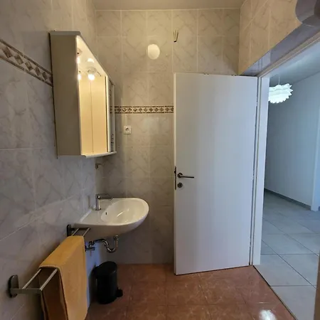 Vanesa & Nikolina Apartman *