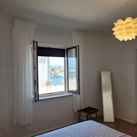 Vanesa & Nikolina Apartman Mali Losinj