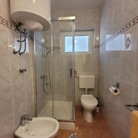 Vanesa & Nikolina Mali Losinj