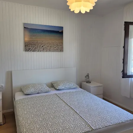 Vanesa & Nikolina * Mali Losinj