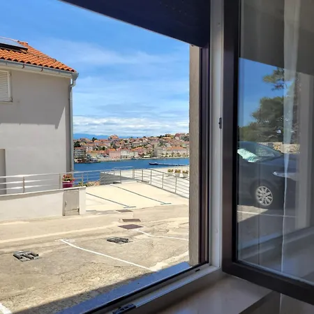 Vanesa & Nikolina Apartman