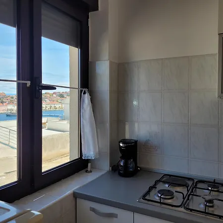 Apartman Vanesa & Nikolina