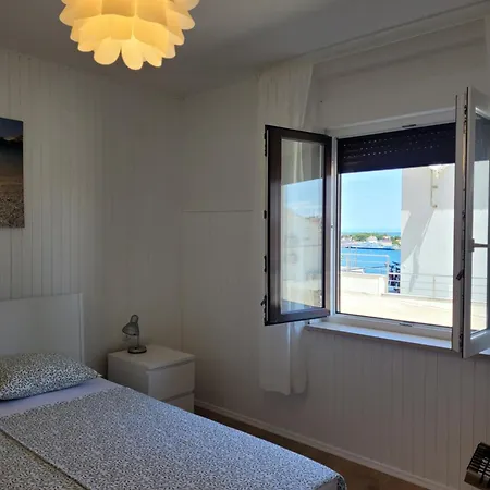 Vanesa & Nikolina Apartman *