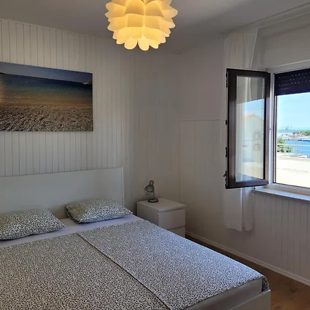 Vanesa & Nikolina Apartman Mali Losinj