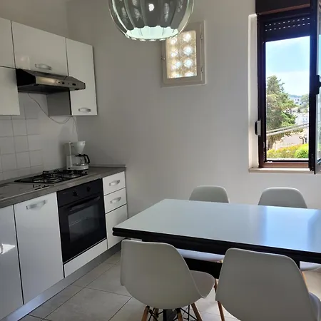 Apartman Vanesa & Nikolina Mali Losinj