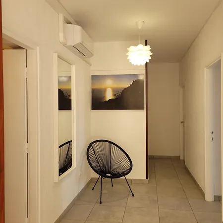 Apartman Vanesa & Nikolina *