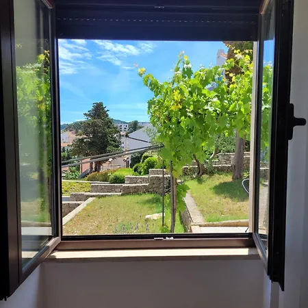 Vanesa & Nikolina * Mali Losinj