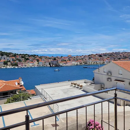 Vanesa & Nikolina Mali Losinj