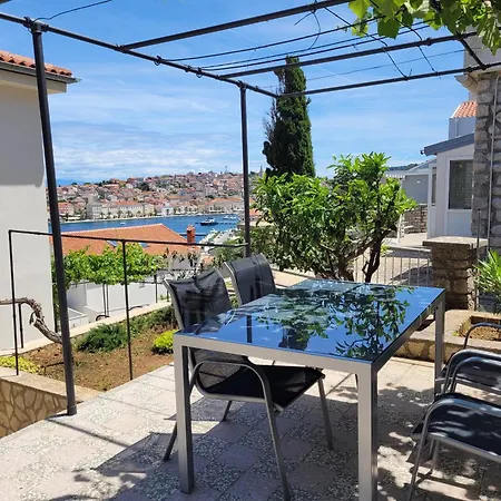 Apartman Vanesa & Nikolina *