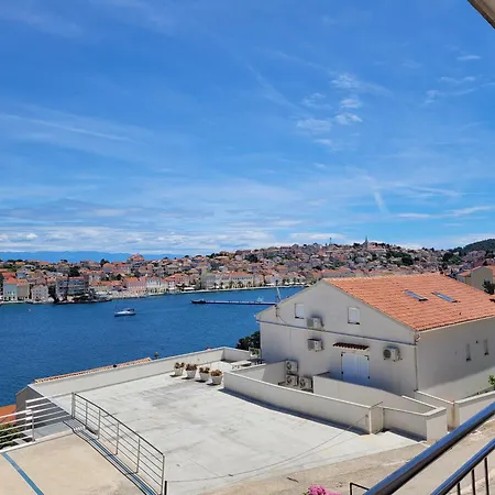 Vanesa & Nikolina * Mali Losinj