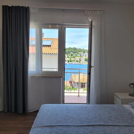 Vanesa & Nikolina Apartman