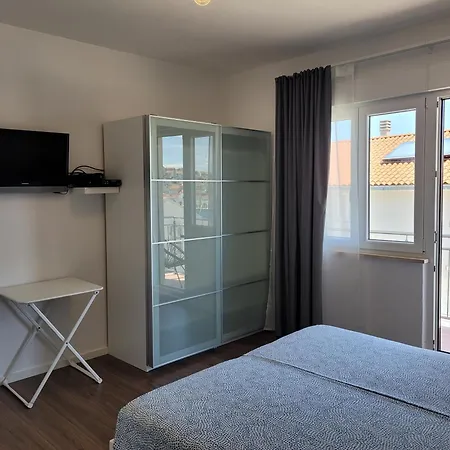 Vanesa & Nikolina Apartman *