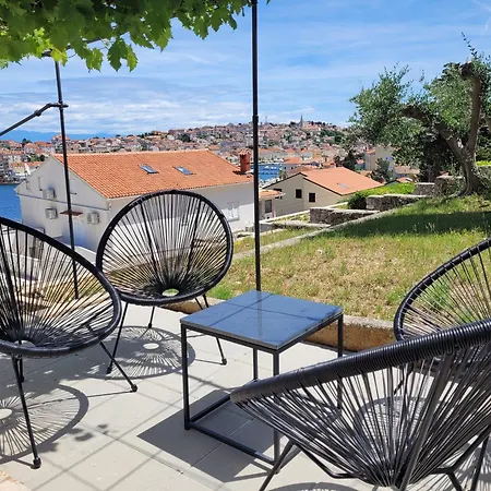 Apartman Vanesa & Nikolina