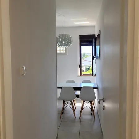 Vanesa & Nikolina Apartman *