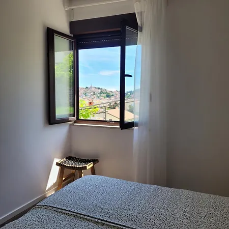 Apartman Vanesa & Nikolina