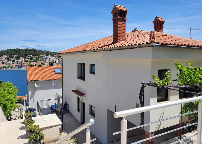 Апартаменты Vanesa & Nikolina *