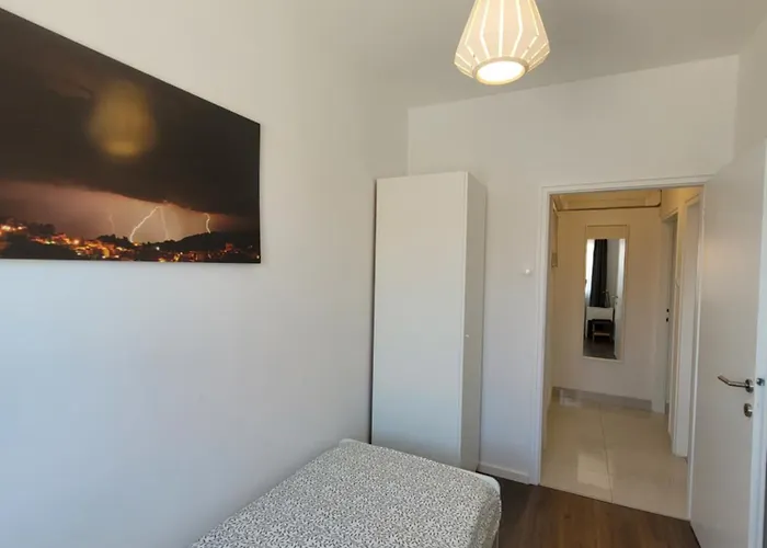 Vanesa & Nikolina Апартаменты