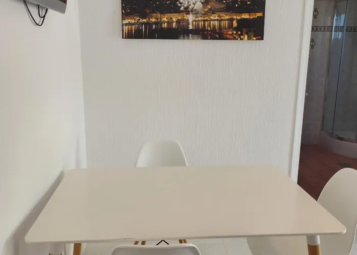 Vanesa & Nikolina Апартаменты *