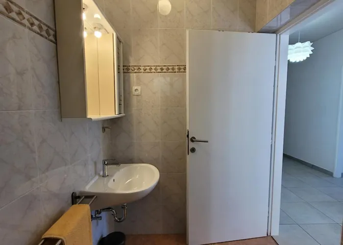 Vanesa & Nikolina Апартаменты *