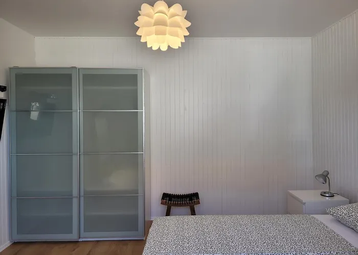 Апартаменты Vanesa & Nikolina Мали-Лошинь